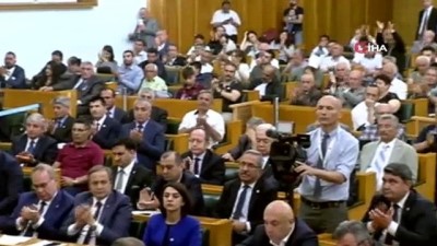 tuketici kredisi -  Kemal Kılıçdaroğlu: “Bankalarda vatandaşın mevduatının yarısı döviz. Bu ne demektir” Videosu