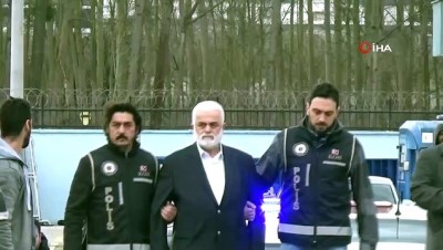 iddia makami -  Ünlü et lokantası sahibi İsmail Çolak’ın yargılanmasına devam edildi Videosu