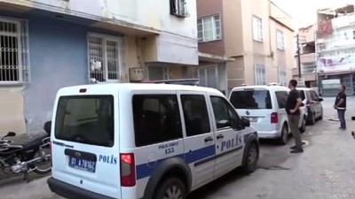 emniyet mudurlugu - Adana'da uyuşturucu operasyonu  Videosu