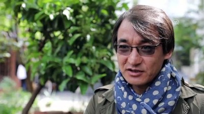 yogun mesai - Ekmeğini 'taş'tan çıkartıyor (2) - İSTANBUL  Videosu