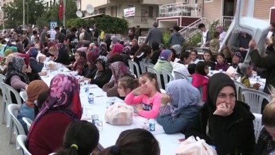 belden - Mahallede 800 yıllık ramazan geleneği - KIRŞEHİR  Videosu