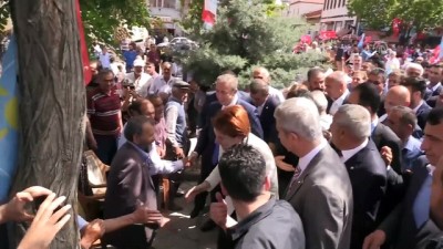belediye baskanligi - 'Türkiye'nin birliğe, beraberliğe ve kardeşliğe ihtiyacı var' - KIRIKKALE Videosu