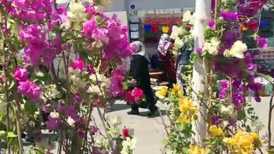 vergi orani - 22. Bayındır Uluslararası Çiçek Festivali başladı - İZMİR  Videosu