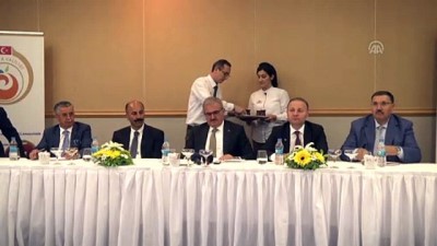 Antalya'da çıkan 3 bin 600 yıllık batıkta kazı yapılacak