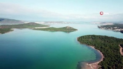 cennet -  Badavut 'kesin korunacak hassas alan' olarak ilan edildi  Videosu