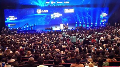 Cumhurbaşkanı Erdoğan: Ülkemizi hedef alan operasyonlar karşısında giderek çok daha güçlü bir duruş sergileyebiliyoruz - İSTANBUL
