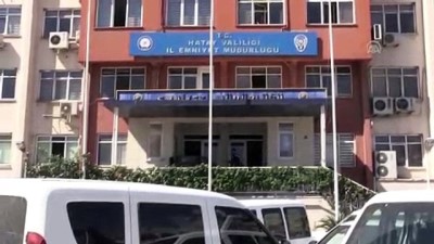 hanli - DEAŞ operasyonu - HATAY  Videosu