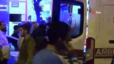 intihar girisimi -  Diyarbakır’da intihar girişimi Videosu