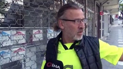 muhendislik -  Esenyurt’taki çatlakların olduğu bina ve sokaklar, üniversitede ders konusu oldu  Videosu