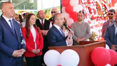 'Esnaf mutluysa toplum mutlu olur' - ÇANAKKALE