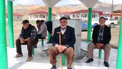 mimari -  Güzelsu mahallesi camisine kavuştu Videosu