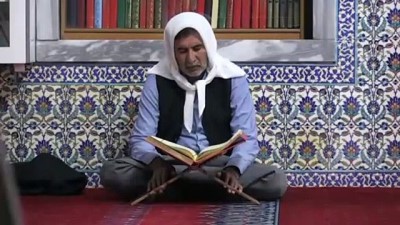 on bir ayin sultani - HUZUR VE BEREKET AYI RAMAZAN - 'Peygamberler şehri' ramazana hazır - ŞANLIURFA  Videosu