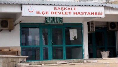 dere yatagi - İran sınırında 6 erkek cesedi bulundu - VAN  Videosu