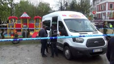 yolcu tasimaciligi -  Kooperatif Başkanı Nejdet Özsoy minibüste infaz edildi Videosu