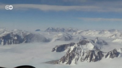iklim degisikligi - Norveçli araştırmacılar Dünya'nın en eski buzulunun peşinde  Videosu