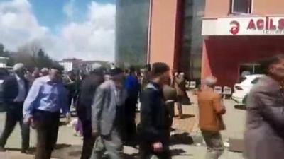 dere yatagi -  Sele kapılıp ölen kızın ablası son anda kurtulmuş  Videosu