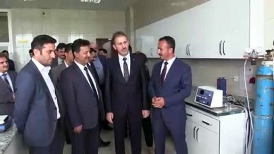 borat - STSO'dan Siirt Üniversitesi'ne destek Videosu