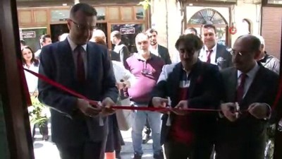 psikolojik destek -  Suriyeli sığınmacılar için psikolojik destek merkezi Videosu