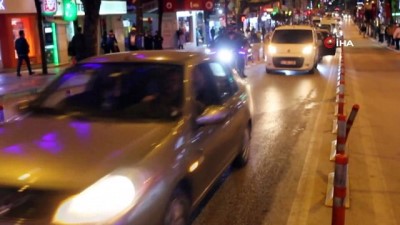 Taraftarlardan Bandırmaspor’a tam destek