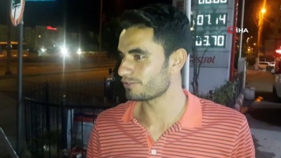  Terminatör böcekler Şanlıurfa’yı esir aldı 