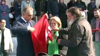 etiler -  “Teşrif-i Konya” etkinlikleri başladı Videosu