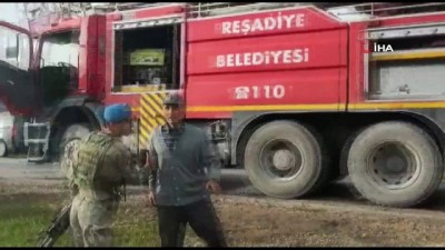  Tokat'ta cenaze dönüşü kaza: 2 ölü, 10 yaralı