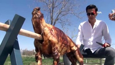  Van YYÜ'de ‘7'inci Başak Bayramı’ şenliği