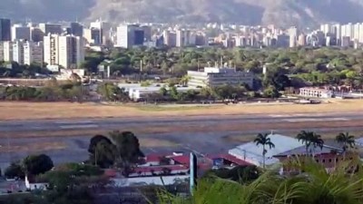 devlet baskanligi - Venezuela’da sokağın tansiyonu şimdilik düştü  Videosu