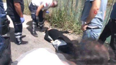 kadin cesedi -  Adana'da kadın cesedi bulundu  Videosu