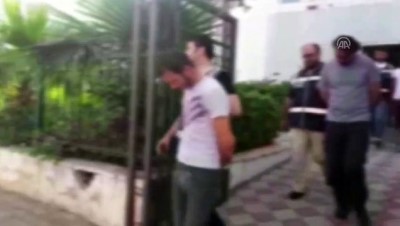dolandiricilik operasyonu - Antalya ve İstanbul'da dolandırıcılık operasyonu - ANTALYA  Videosu