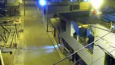 sokak lambasi -  - Bahreynli İş Adamı, Sokak Lambasında Ders Çalışan Çocuğa Ev Bağışladı  Videosu