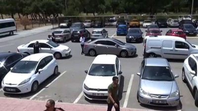 hint keneviri - Bodrum'da uyuşturucu operasyonu - MUĞLA Videosu