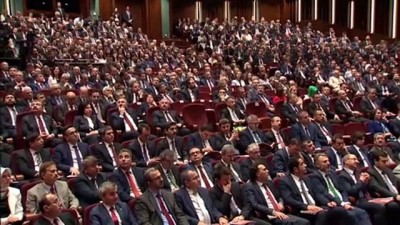 egitim suresi - Cumhurbaşkanı Erdoğan: 'Hukuk fakültelerinin eğitim süresinin 5 yıla çıkartılmasını planlıyoruz' - ANKARA Videosu
