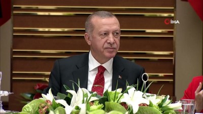 fraksiyon -  Cumhurbaşkanı Erdoğan: “Türk yargısı, Türk milletinin yargısı olmalı” Videosu