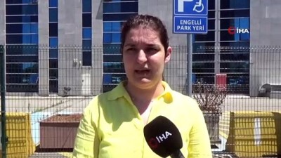 kamu gorevlisi -  Darp edilen kadın icra memuru dehşet anlarını anlattı  Videosu