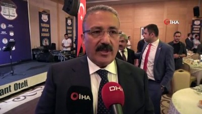 disiplin cezasi -  HSK Başkan Vekili Mehmet Yılmaz:“Soruşturma bittiğinde nihai karar verilecek”  Videosu