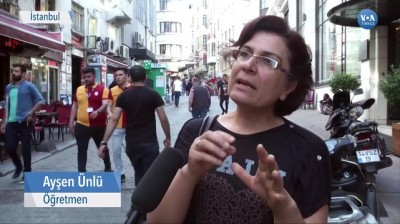 İstanbullular YSK’nın Gerekçeli Kararıyla İlgili Ne Düşünüyor?