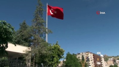  Mardin’de Suriye uyruklu 2 DEAŞ’lı terörist yakalandı