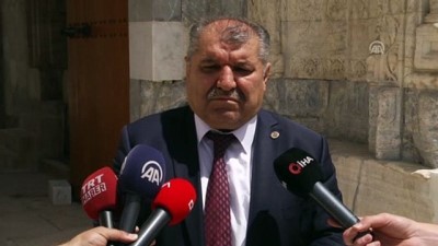 konsept - 'Mavi Medrese' ziyarete açıldı - SİVAS  Videosu