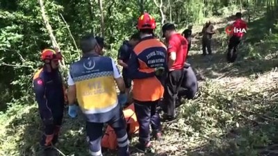 baraj golu -  Ömerli Barajı'nda feci ölüm  Videosu