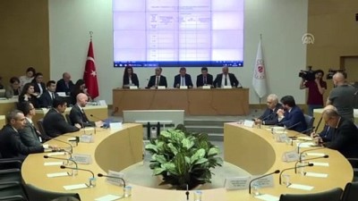 ruzgar enerjisi - Rüzgar YEKA-2 ihalesi (2) - ANKARA  Videosu