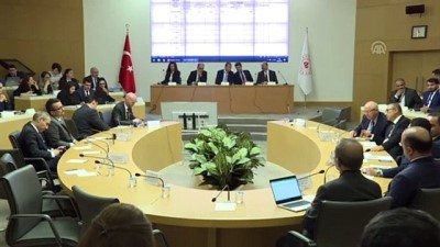 ruzgar enerjisi - Rüzgar YEKA-2 ihalesi (3) - ANKARA  Videosu