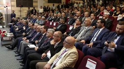 yeni dunya duzeni -  Sanayi ve Teknoloji Bakanı Varank, Türk Standartları Enstitüsünün 58. Olağan Genel Kurul Toplantısına katıldı  Videosu