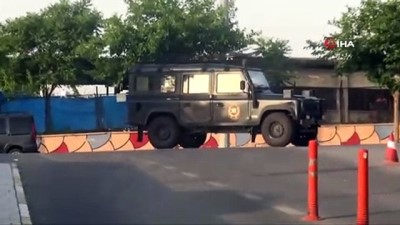  Şanlıurfa’daki terör operasyonunda yakalanan 13 kişi daha tutuklandı 