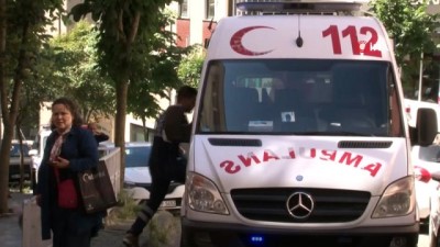 cilingir -  Şişli’de yalnız yaşayan elektrik ustası evinde ölü bulundu  Videosu