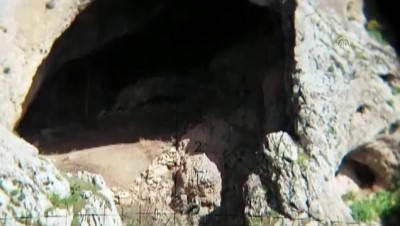 istihbarat - Teröristlerin teslim olma anı görüntülerde - BATMAN  Videosu