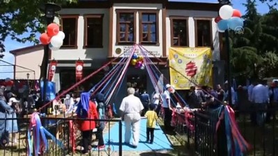 bilim adamlari - Trabzon'da Kodlayap Tasarla Üret Teknoloji Şenliği - TRABZON Videosu