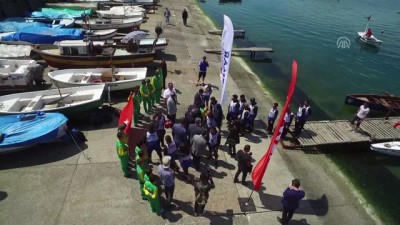 cankurtaran - '19 Günde 19 Mayıs 2019' - DÜZCE  Videosu