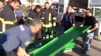 otobus kazasi -  Adana’da feci kaza: 2 ölü 29 yaralı  Videosu