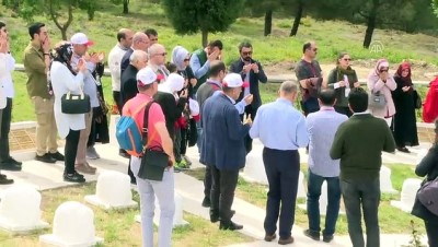 ATO heyetinden Çanakkale'ye ziyaret - ÇANAKKALE